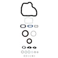 Fel-Pro silver auto part