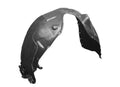 CAPA LT FRT FENDER SPLASH SHIELD PLASTIC LINER LEXUS ES350 0709