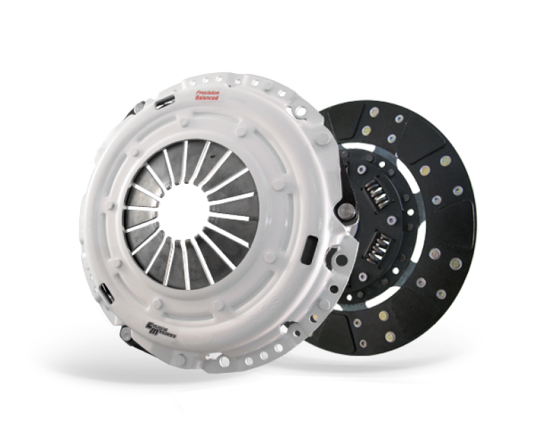 DFC silver auto part