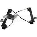 WINDOW REGULATOR