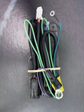 CONTROL STEP W/OVERRIDE P
