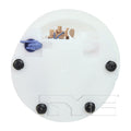 0409 MZ MZ3 2.0L L4 (W/O CA) FUEL MODULE