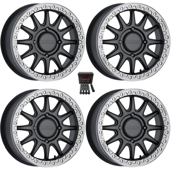 Raceline auto part