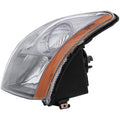 HEAD LAMP - LEFT