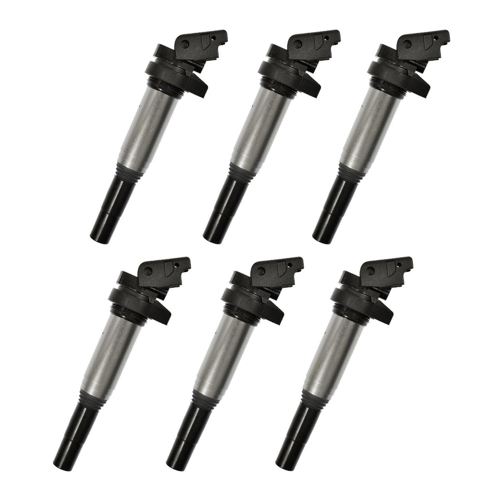 STANDARD IGN auto part