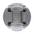 Wiseco BMW M54B30 3.0L 24V 84.5mm Bore -7.3cc Dish 9.0:1 CR Piston - Single