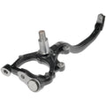 POWER STEERING LINE