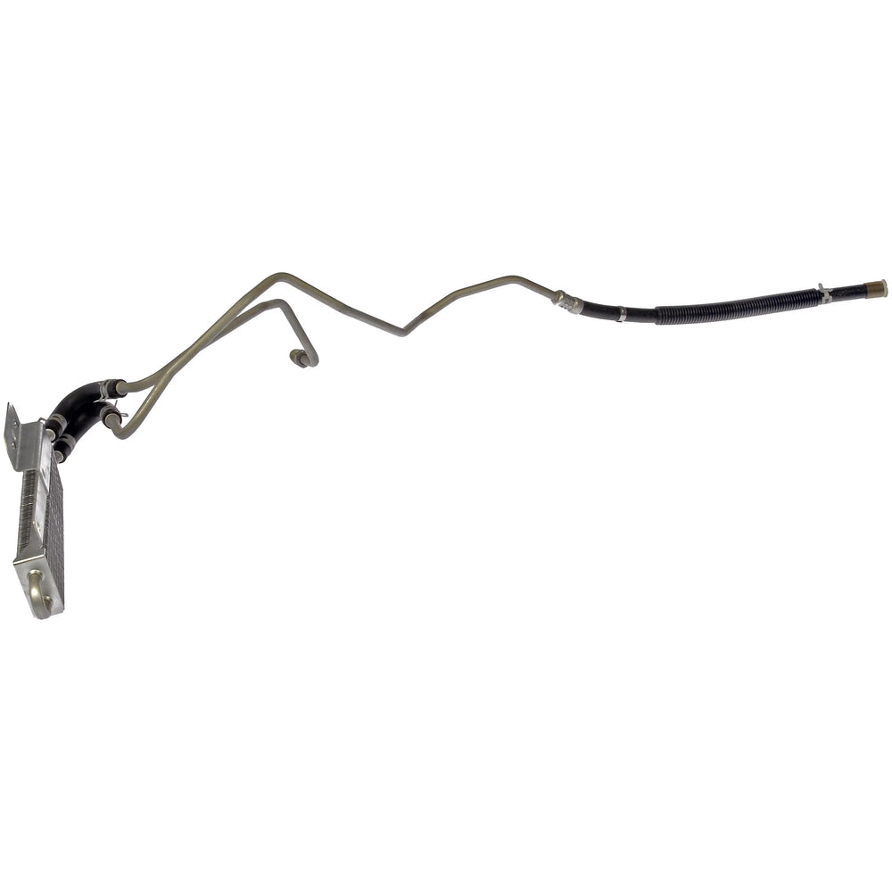 POWER STEERING LINE