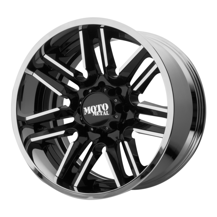 MO202 22X10 5X127 GL BL ML CTR-18