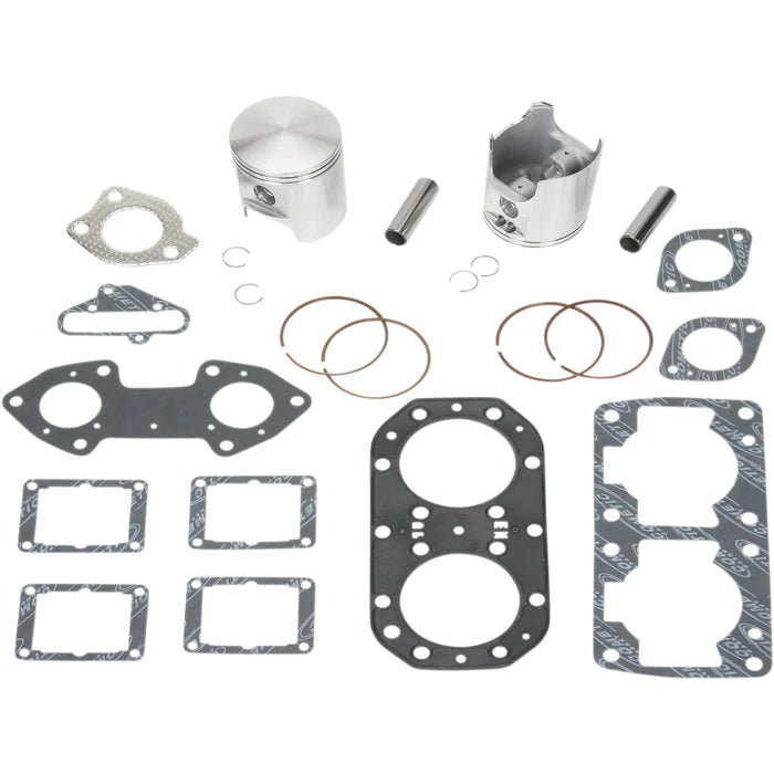 Wiseco BMW 3.2L S54B32 8.8:1 CR Piston Shelf Stock Single