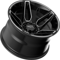 MO994 20X9 6X5.5 G-BLK MACH 0MM