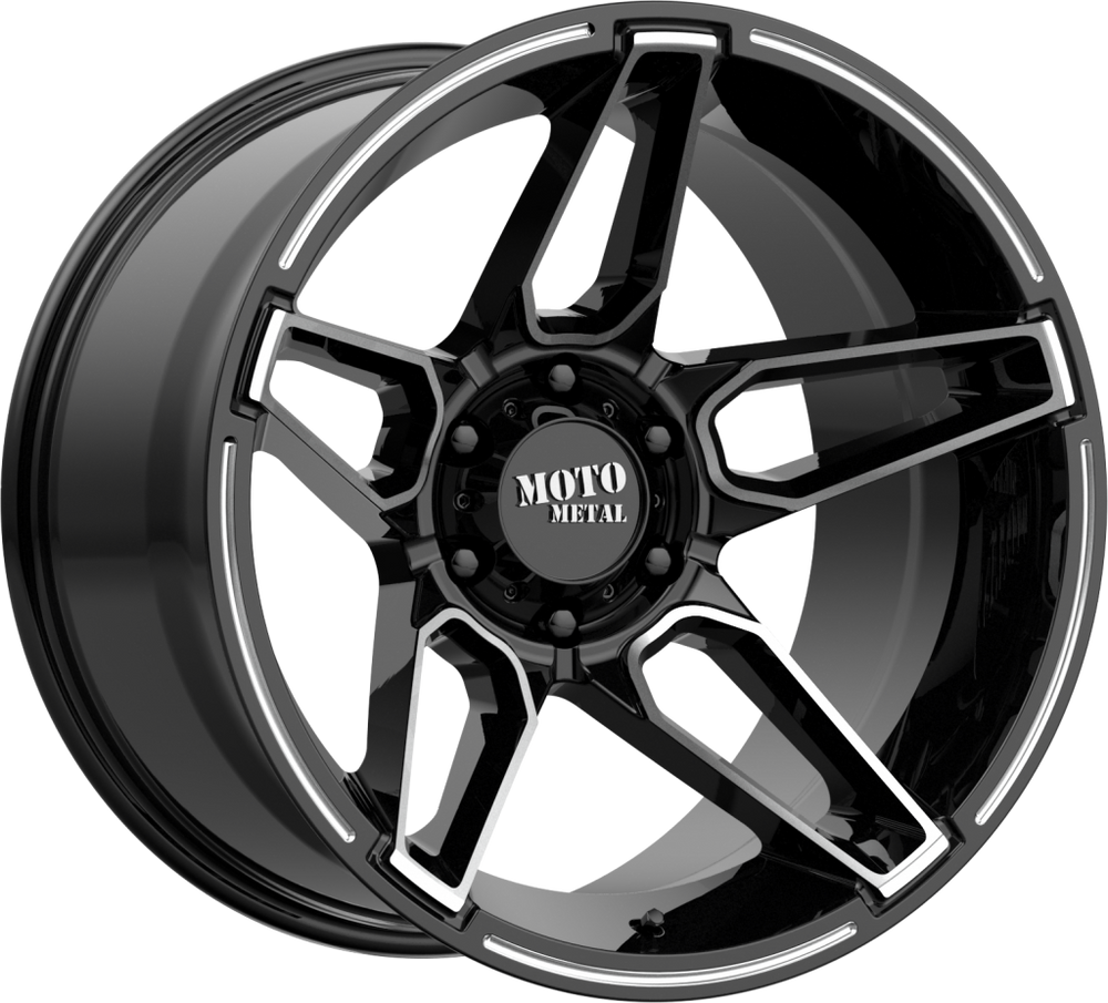 MO994 20X9 6X5.5 G-BLK MACH 0MM