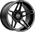 MO994 20X9 6X5.5 G-BLK MACH 0MM