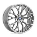 BEYERN ANTLER 17X8.0 5/120 ET15 CB7