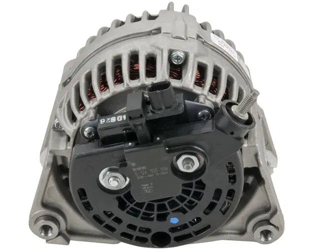 RE ALTERNATOR
