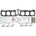 Head Set Ford 4.0L SOHC Flex GAS (2004 EXPLORER FROM 3-3-04