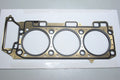 Head Set Ford 4.0L SOHC Flex GAS (2004 EXPLORER FROM 3-3-04