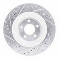 R1 Concepts auto part detail