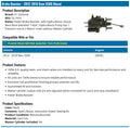 A1 REMFG INC auto part
