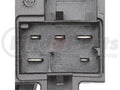 BLOWER MTR RESISTOR