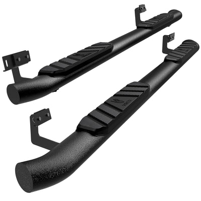 Tyger Automotive black auto part