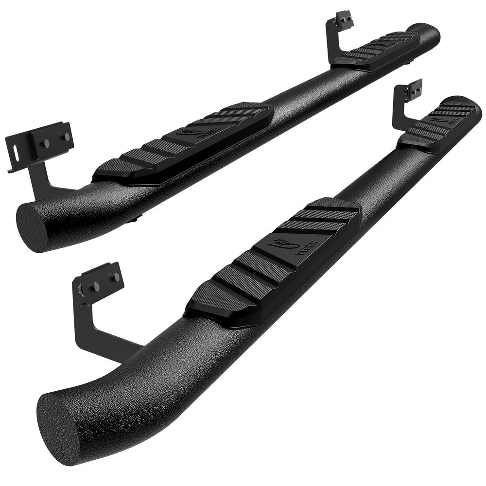 Tyger Automotive black auto part