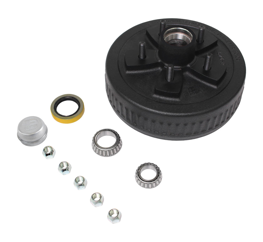 HD KIT 3.5K 550 GRS WHL NUTS FOR 00824907
