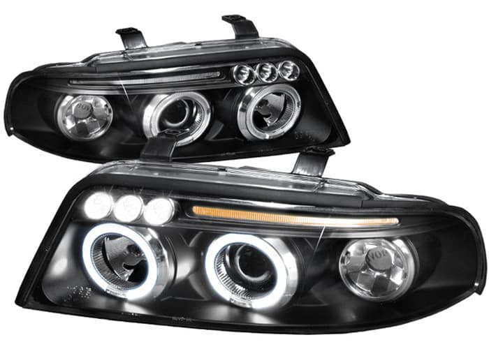 SPEC D TUNING auto part