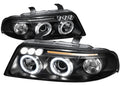 00-01 A4 HALO LED PROJECT