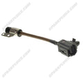 THROTTLE POSITION SENSOR