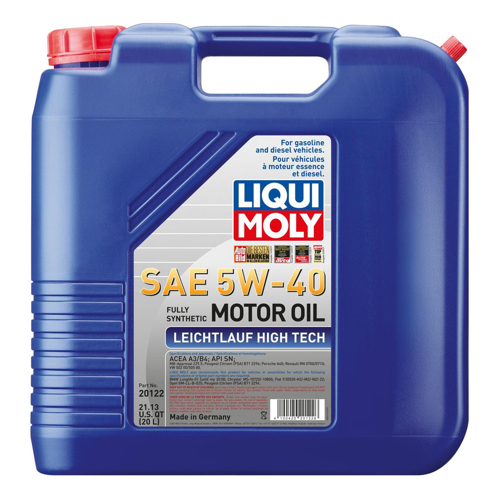 TOP TEC ATF 1100 20 LITER