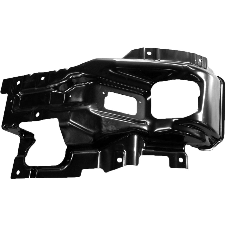 RH FRONT BUMPER BRACKET GMC SIERRA 2500/3500 HD 1519