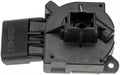IGNITION SWITCH