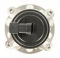 STANDARD HUB ASSEMBLY