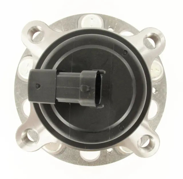 STANDARD HUB ASSEMBLY