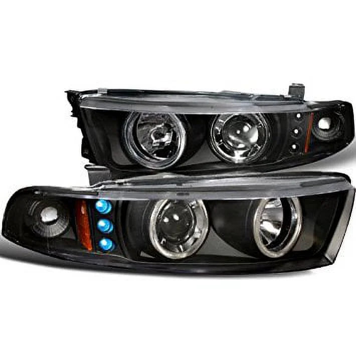 SPEC D TUNING auto part