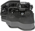 INTGR LATCH ACTUATOR