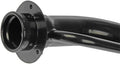 FUEL FILLER NECK