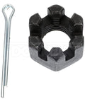 CONTROL ARM