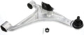 CONTROL ARM