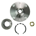 TIMKEN auto part close-up