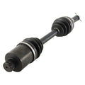 All Balls Racing 2003 Polaris Sportsman 400 4x4 8 Ball Axle - Rear Left