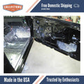 1964-1965 FORD MUSTANG TRUNK KIT