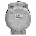 PARALLEL FLOW CONDENSER