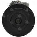 FOUR SEASONS auto part installed view
