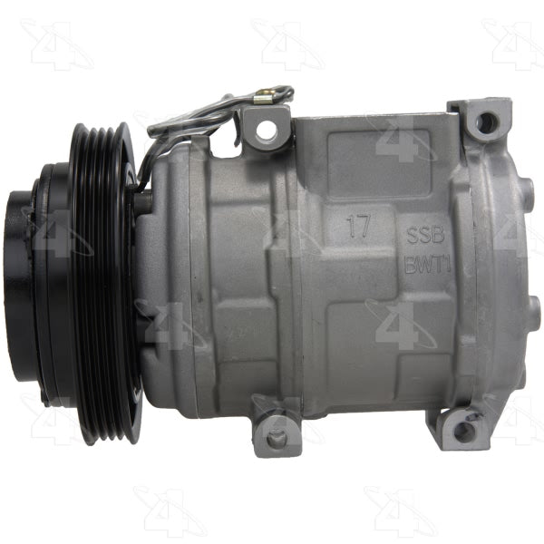 FOUR SEASONS auto part