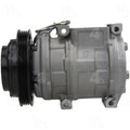 FOUR SEASONS auto part