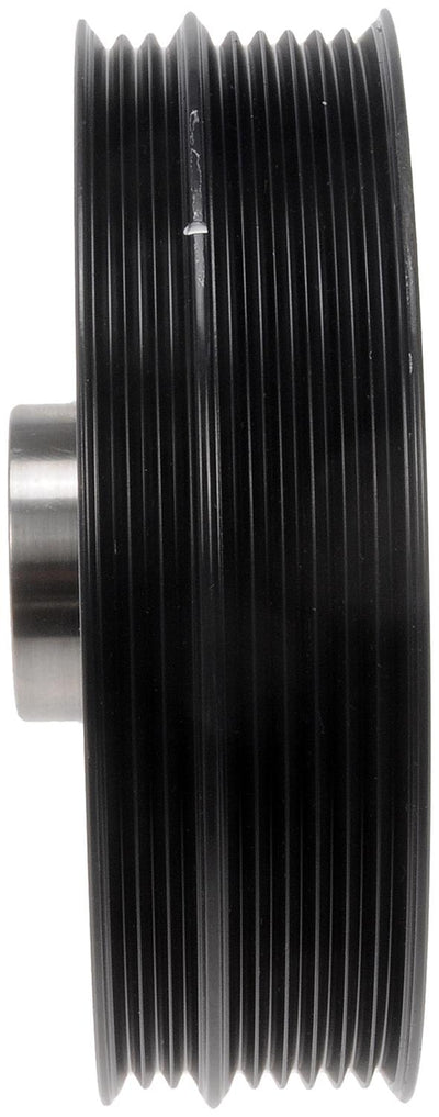 HARMONIC BALANCER ASSEMBLY