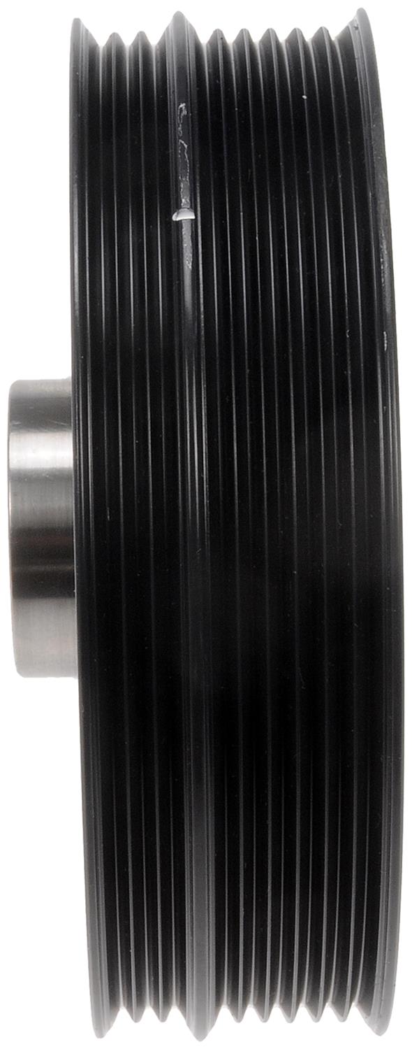 HARMONIC BALANCER ASSEMBLY
