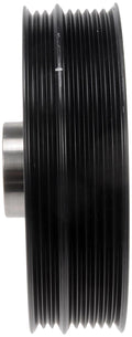 HARMONIC BALANCER ASSEMBLY